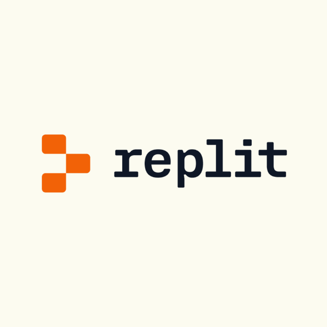 Replit Logo