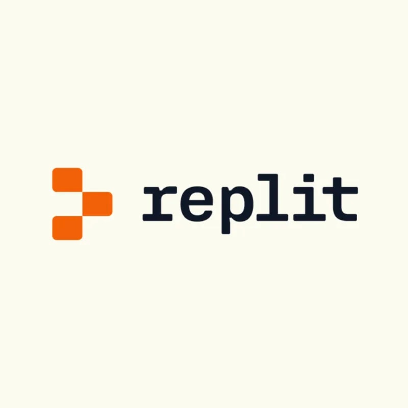Replit Logo