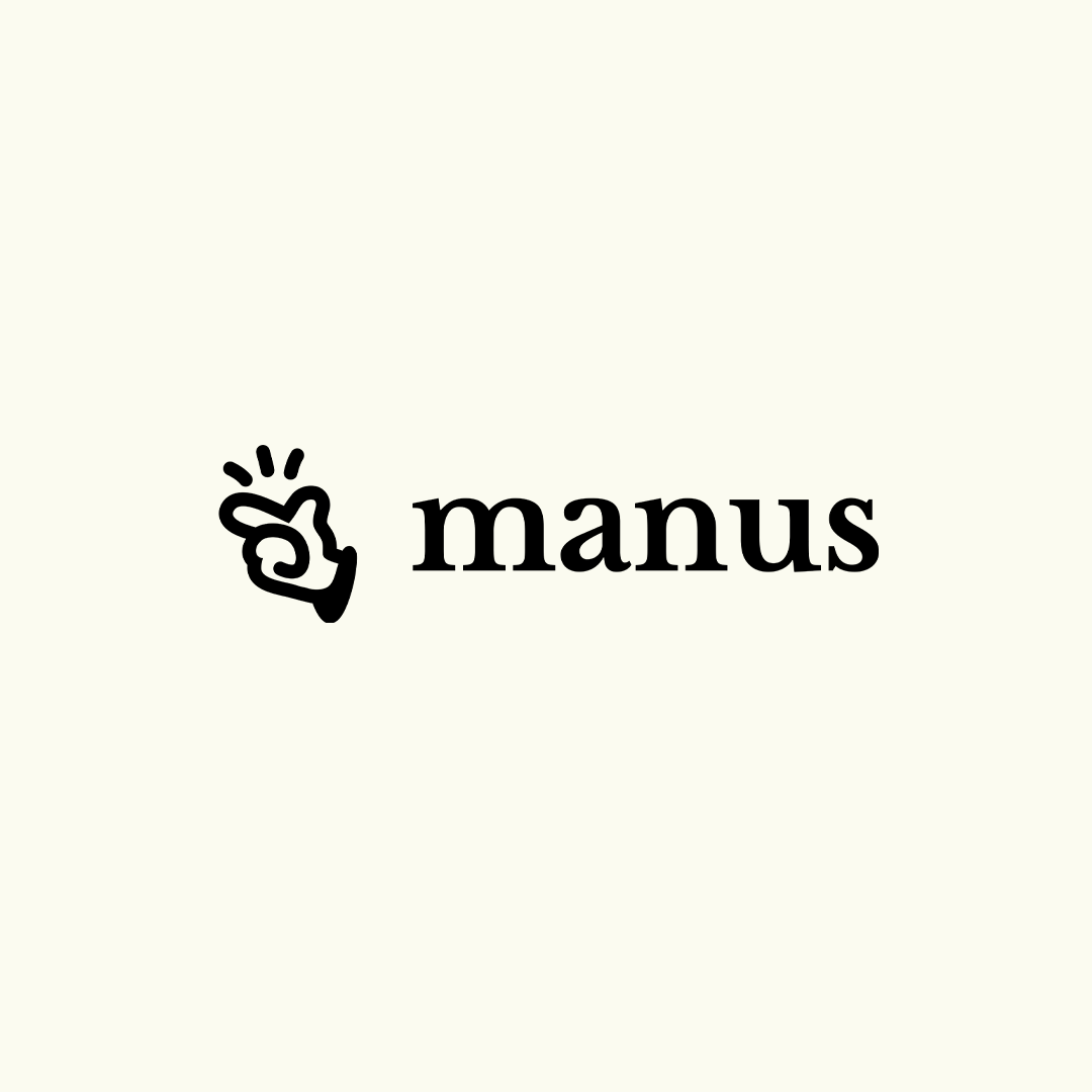 Manus