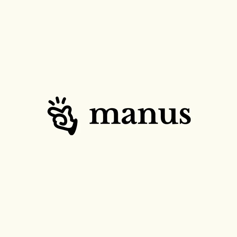 Manus