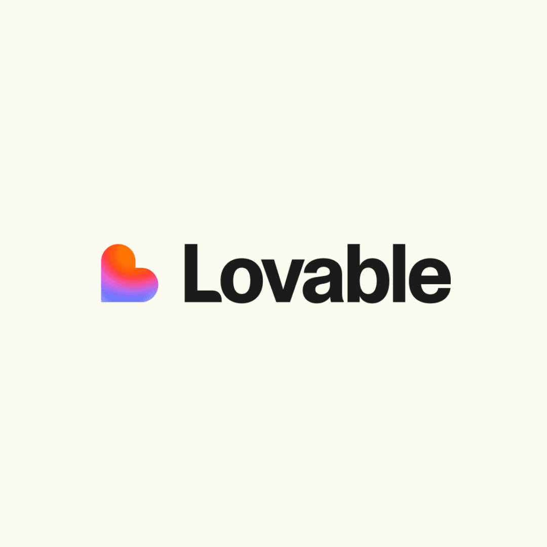 Lovable
