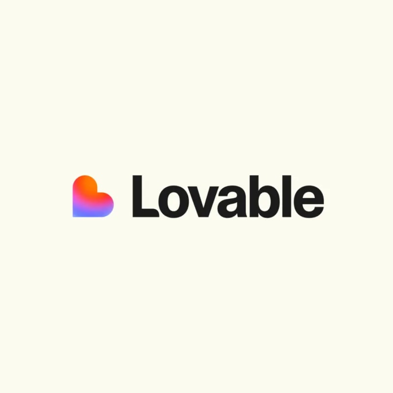 Lovable