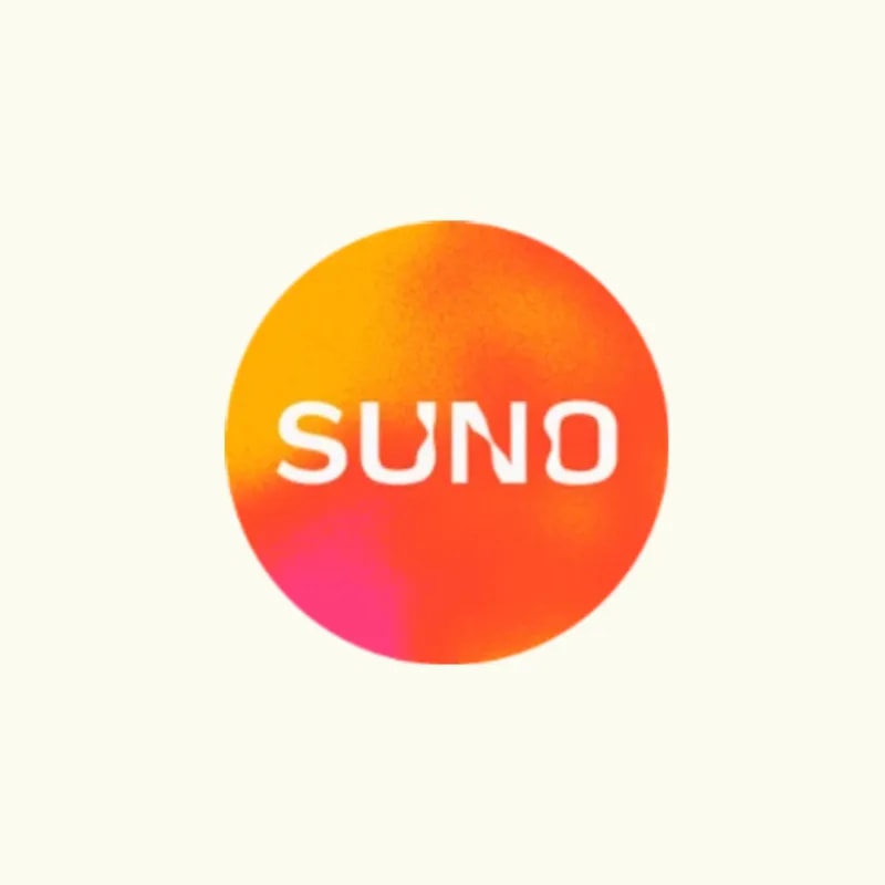 Suno Logo